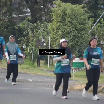 Runner Photo 4439250