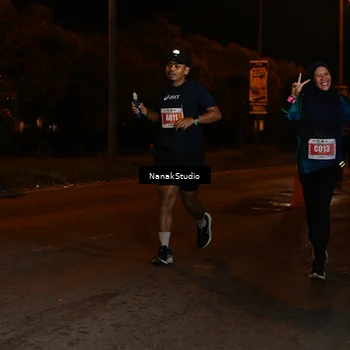 Runner Photo 4439253