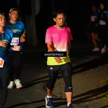 Runner Photo 4439260