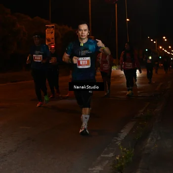 Runner Photo 4439264