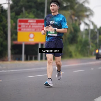 Runner Photo 4439265