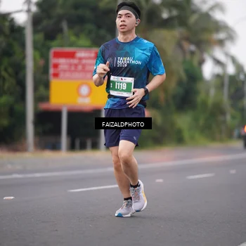 Runner Photo 4439266
