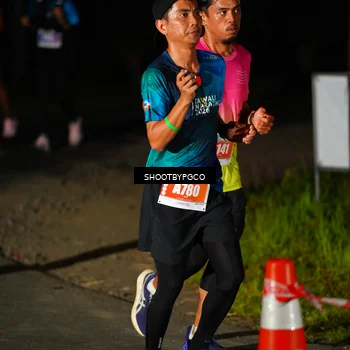 Runner Photo 4439267