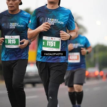 Runner Photo 4439268