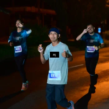 Runner Photo 4439269