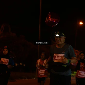 Runner Photo 4439270