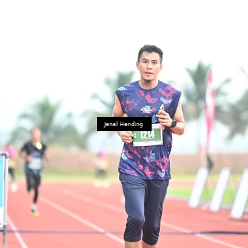 Runner Photo 4439274