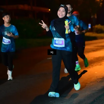 Runner Photo 4439275