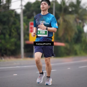 Runner Photo 4439276