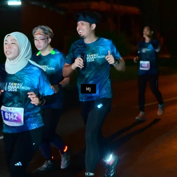 Runner Photo 4439277