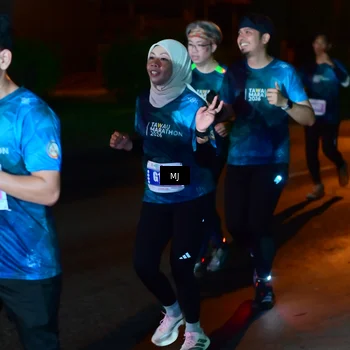 Runner Photo 4439278