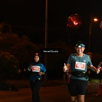 Runner Photo 4439279