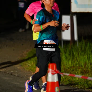 Runner Photo 4439280