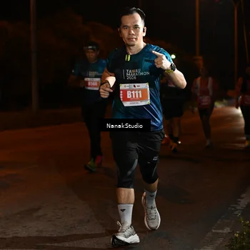 Runner Photo 4439282