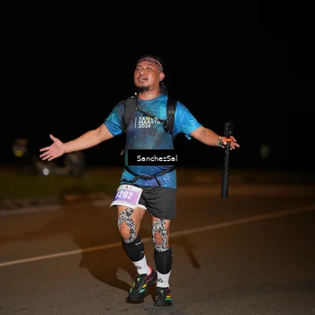 Runner Photo 4439283