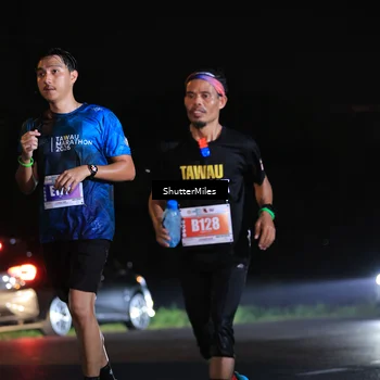 Runner Photo 4439285