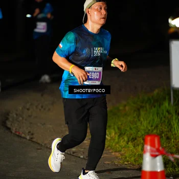 Runner Photo 4439286