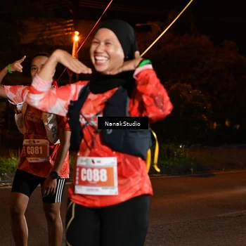 Runner Photo 4439289
