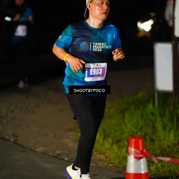 Runner Photo 4439291
