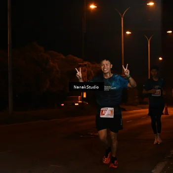 Runner Photo 4439294