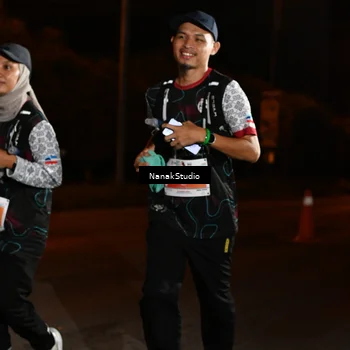 Runner Photo 4439295