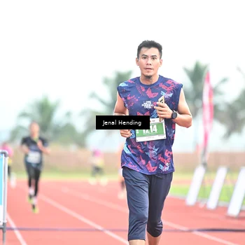 Runner Photo 4439300