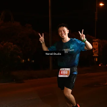 Runner Photo 4439303