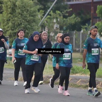 Runner Photo 4439305