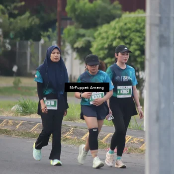 Runner Photo 4439306