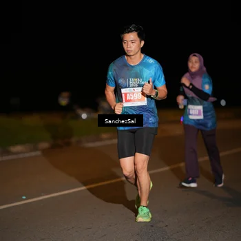 Runner Photo 4439307