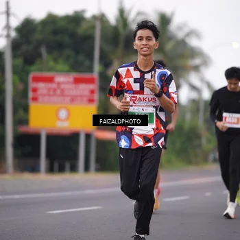Runner Photo 4439308