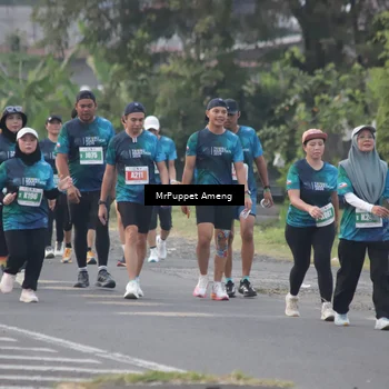 Runner Photo 4439314