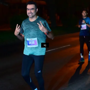 Runner Photo 4439315