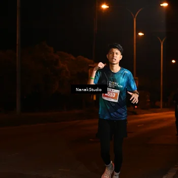 Runner Photo 4439316