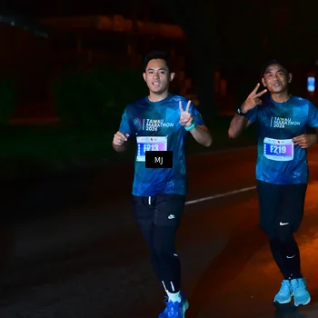 Runner Photo 4439318