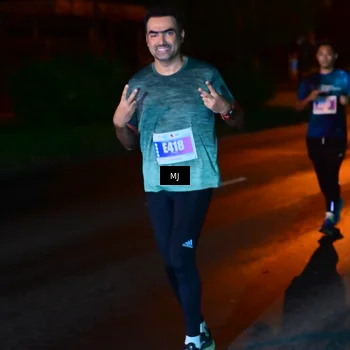Runner Photo 4439319