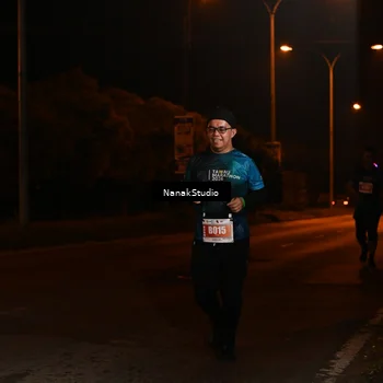Runner Photo 4439323