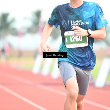 Runner Photo 4439328