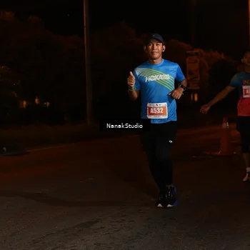 Runner Photo 4439333