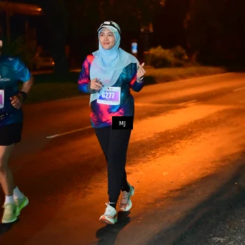Runner Photo 4439335