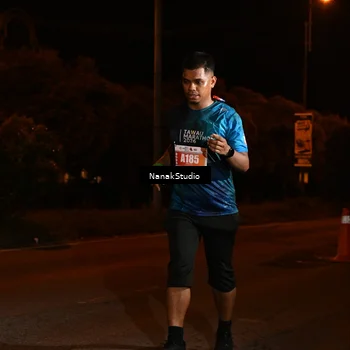 Runner Photo 4439337