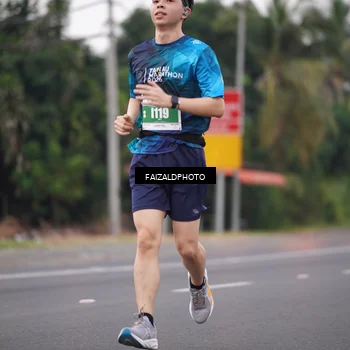 Runner Photo 4439338
