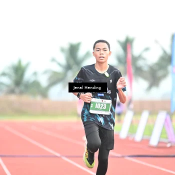 Runner Photo 4439341