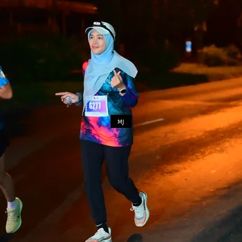 Runner Photo 4439342