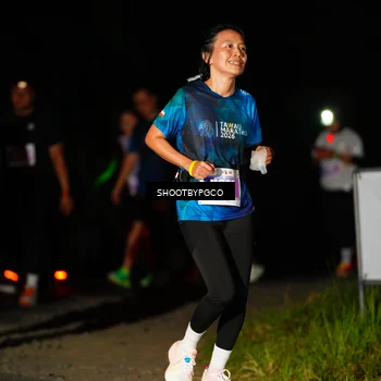 Runner Photo 4439348