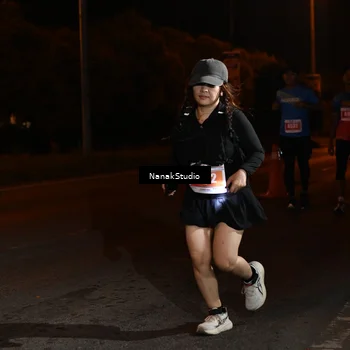 Runner Photo 4439349