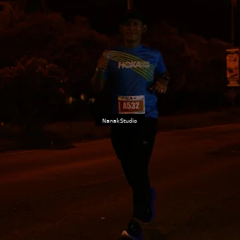 Runner Photo 4439350