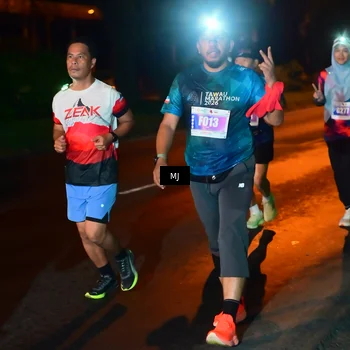 Runner Photo 4439351