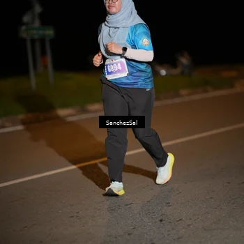 Runner Photo 4439357