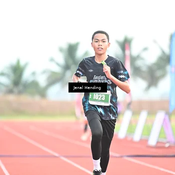 Runner Photo 4439360